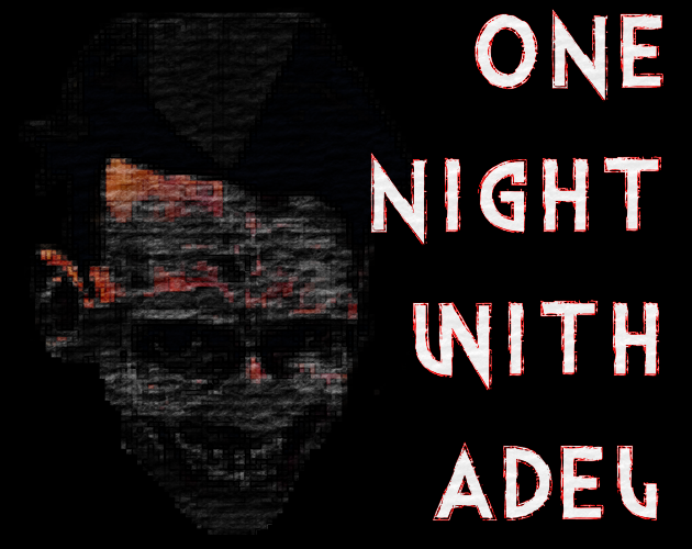 One Night With Adel