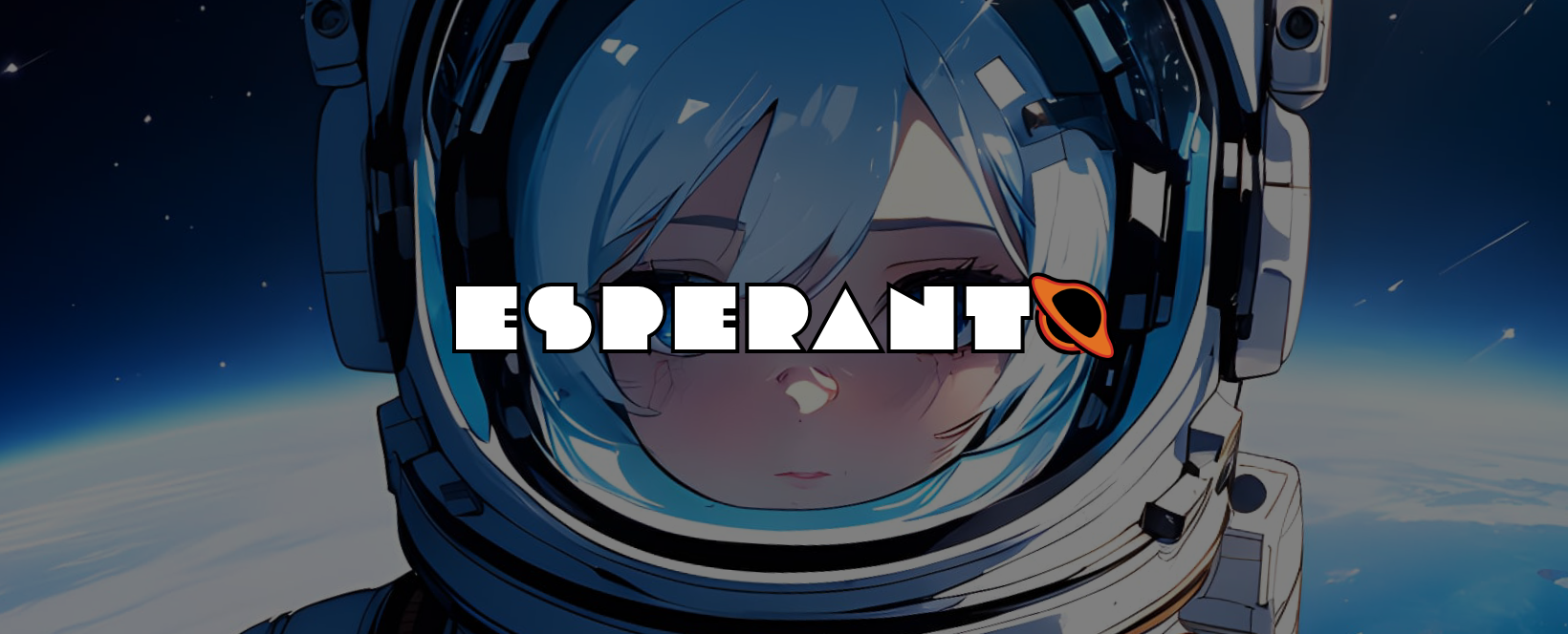 Esperanto - Space Adventure