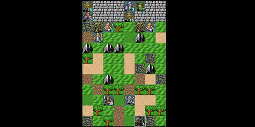 Cover image for Wizard Chess 2