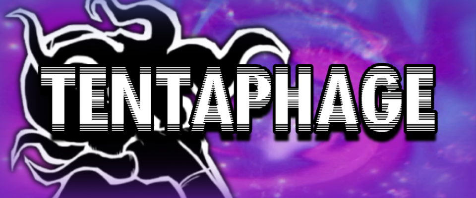Tentaphage