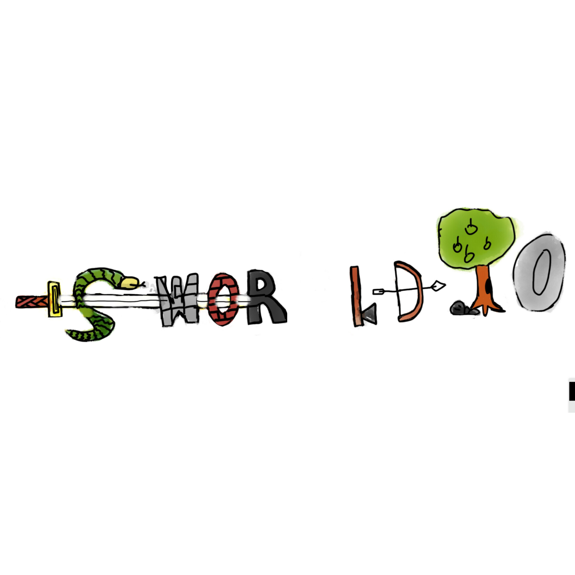 Cover image for Sworld.io