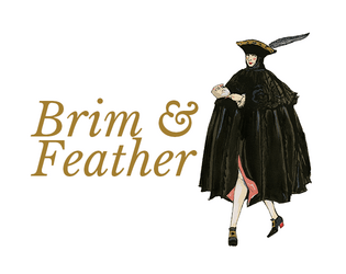 Brim & Feather  