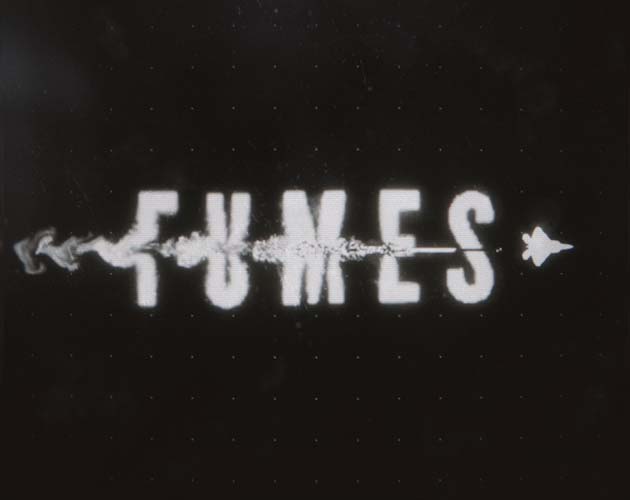 Cover image for FUMES: PvP dogfighting