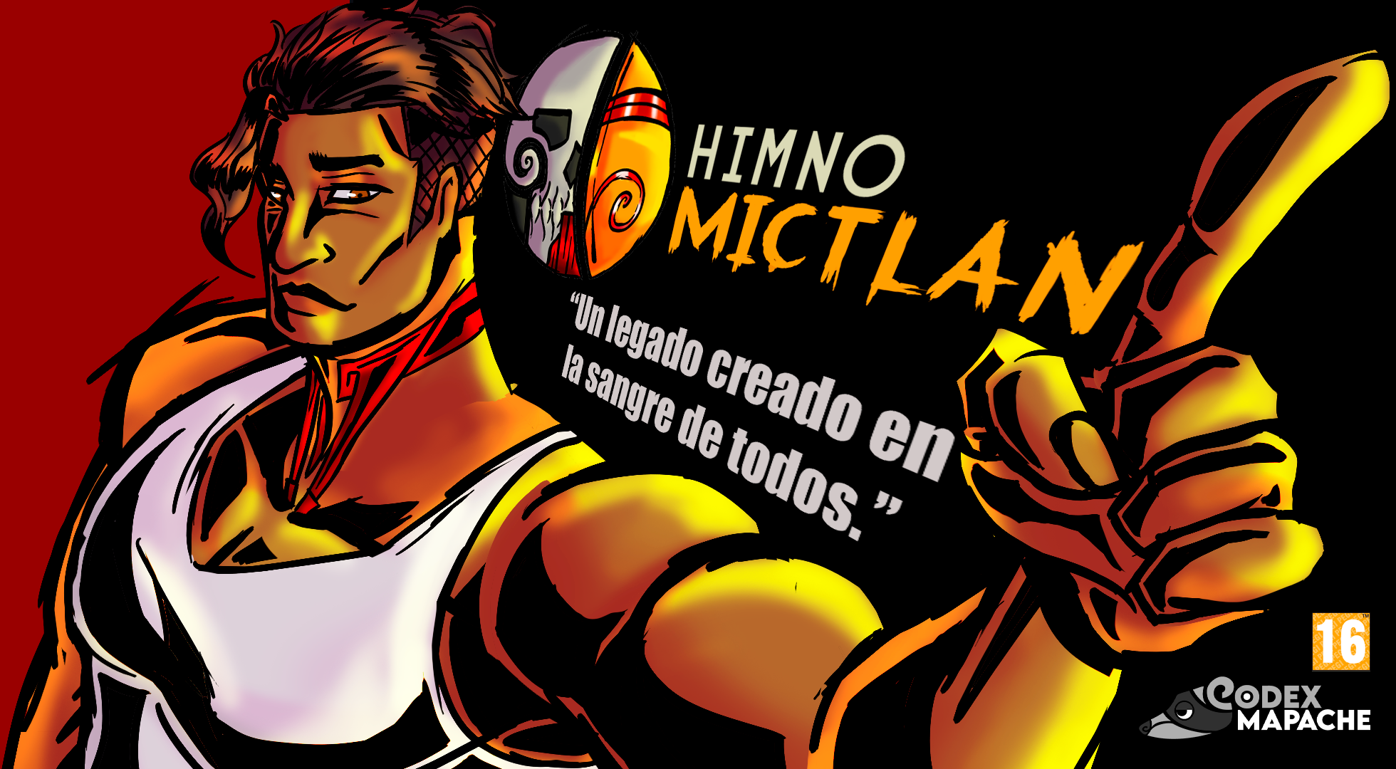 Himno Mictlan