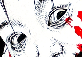 Kuchisake-Onna Roleplay (Protótipo Incompleto)