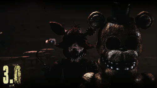 FREDBEAR AND FRIENDS 3.0