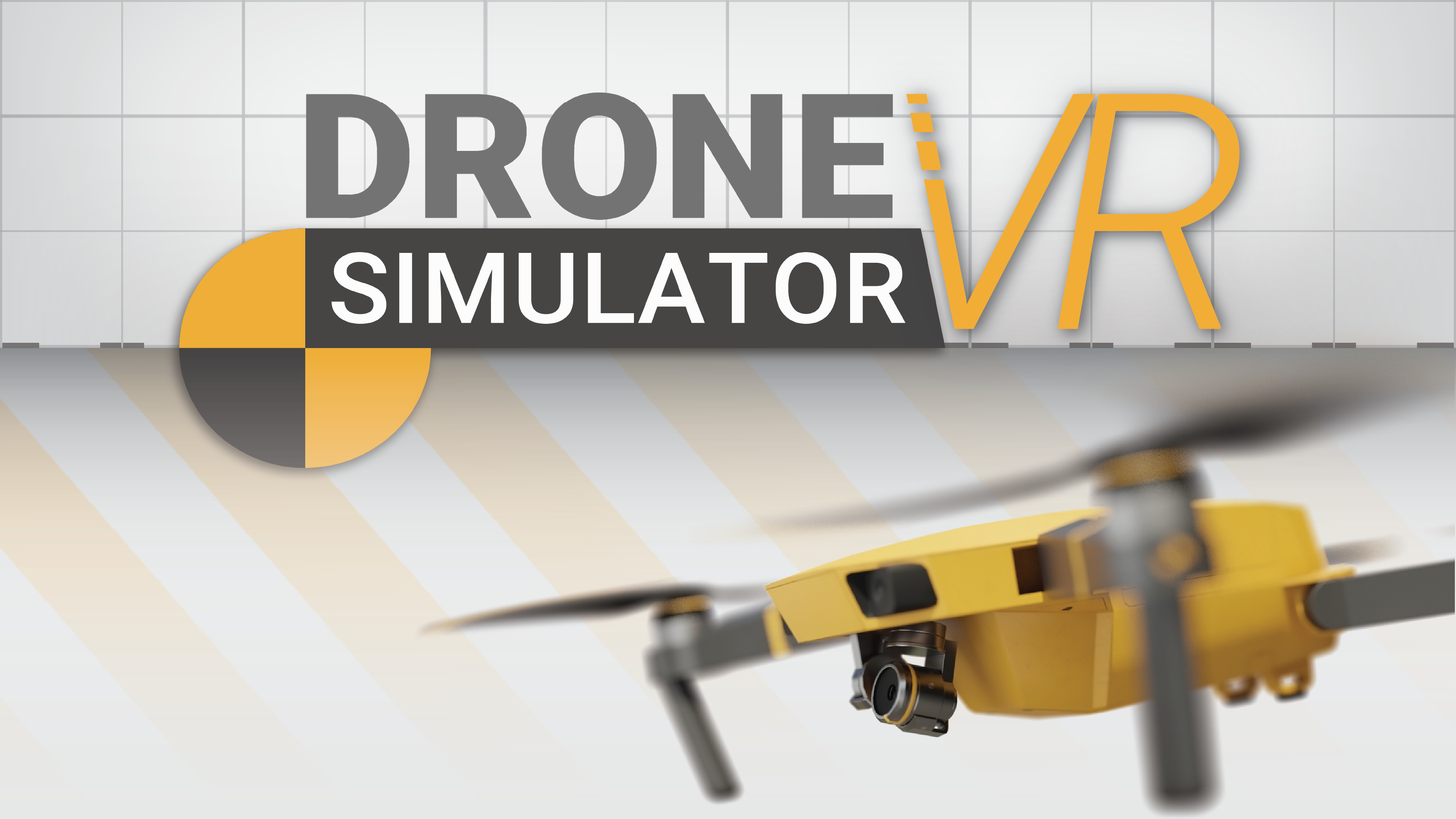 Drone Simulator VR
