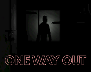 One way out