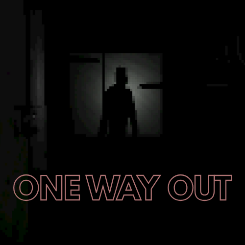Cover image for One way out