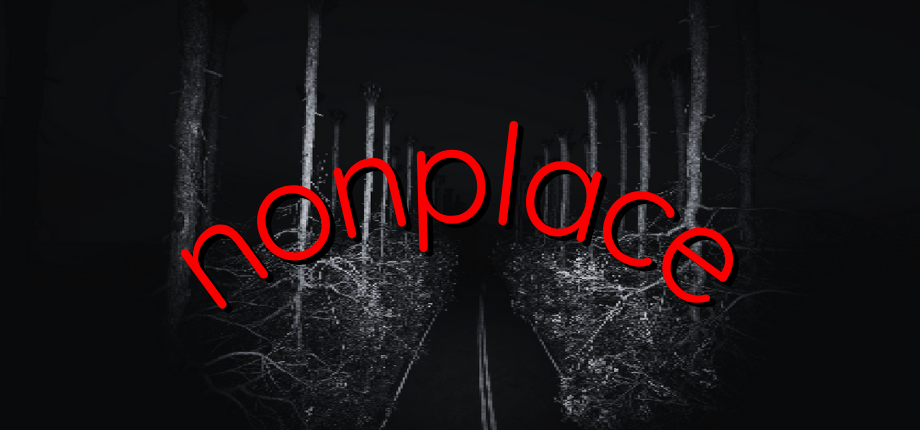 Nonplace (Vertical Slice)