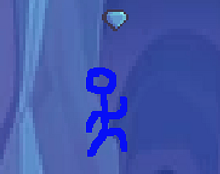 Stickman Odyssey