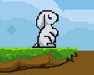 Jump Bunny Jump