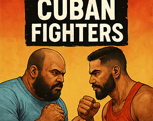 CubanFighters