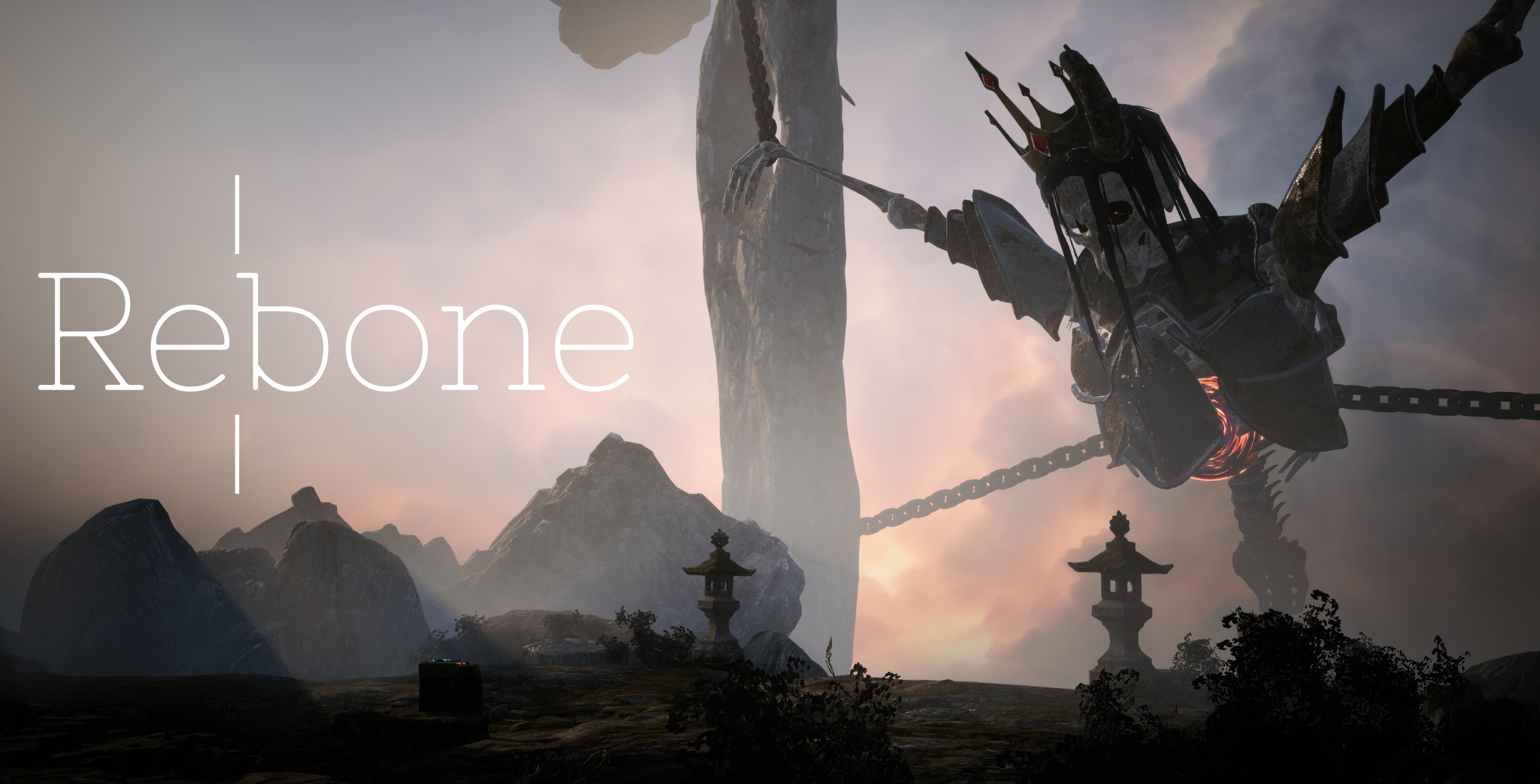 Rebone VR