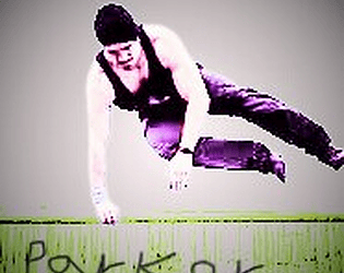 Parkor