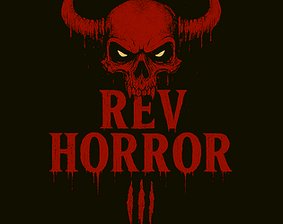 Rev Horror
