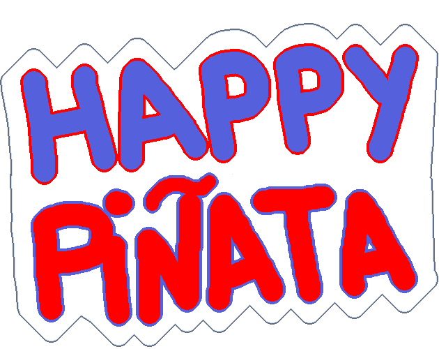 Happy Piñata