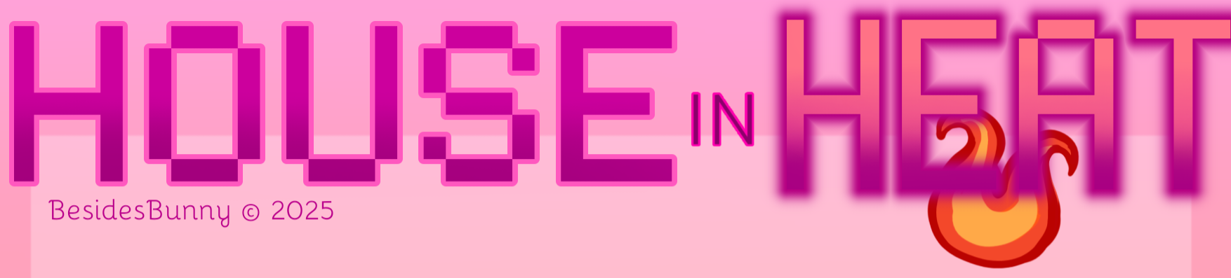 House In Heat: 18+ Furry TTRPG