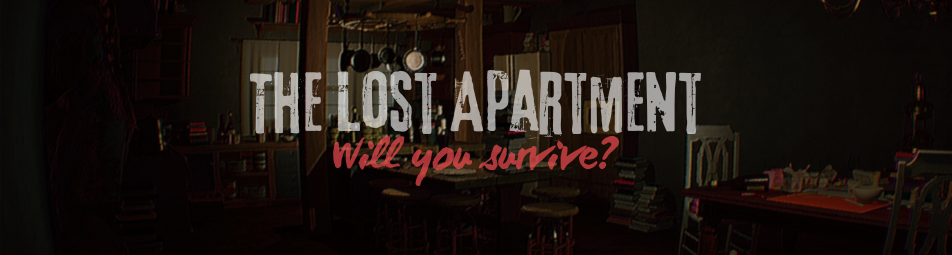The Lost Apartment