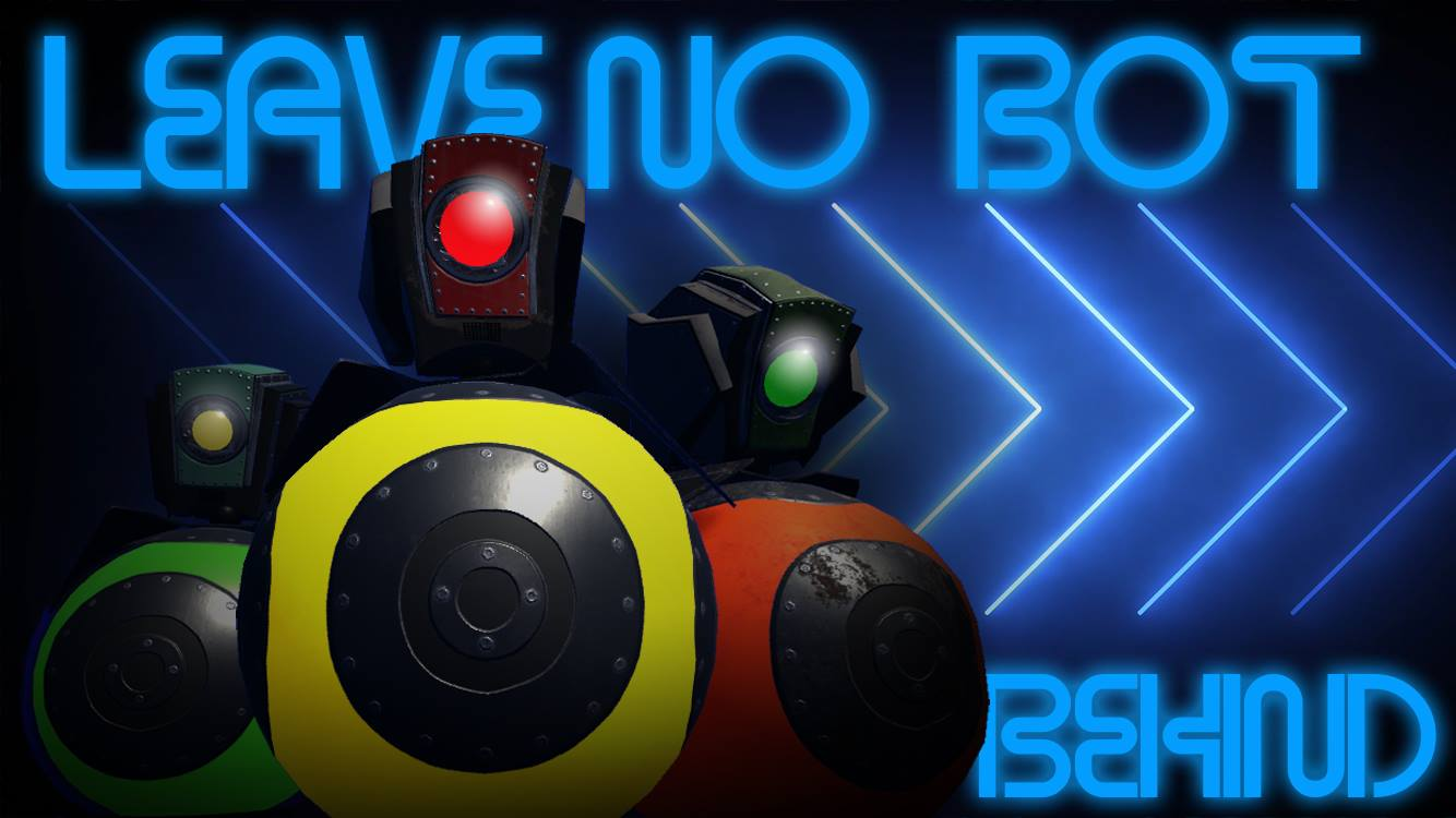Leave No Bot Behind
