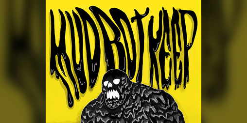 Cover image for MudRot Keep