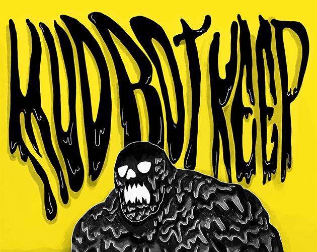 Cover image for MudRot Keep