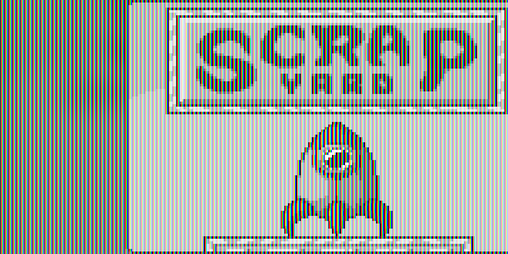 Cover image for Scrap Yard