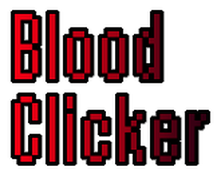 Blood Clicker