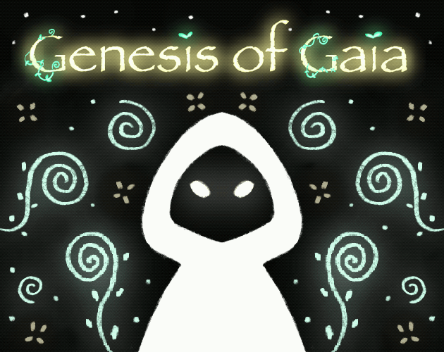 Cover image for Genesis of Gaia