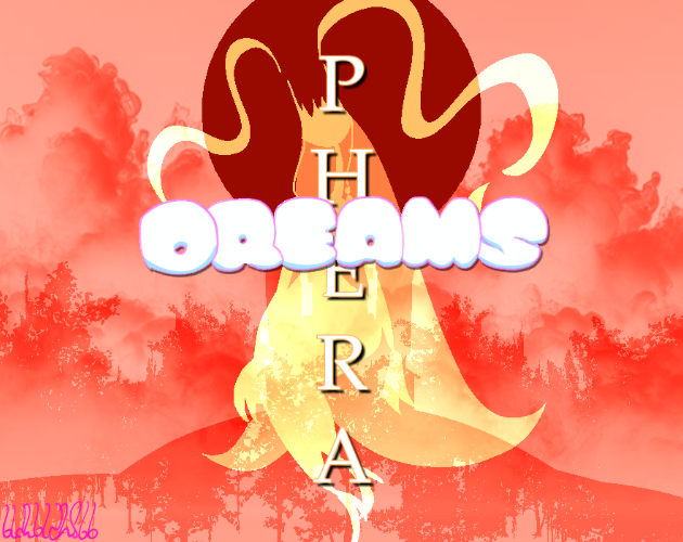 Cover image for Phera Dreams DEMO