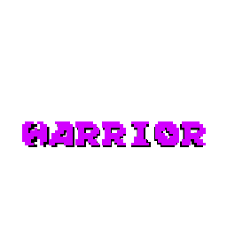 The Bit Warrior - Alpha Prototype