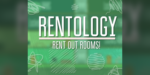 Cover image for Rentology