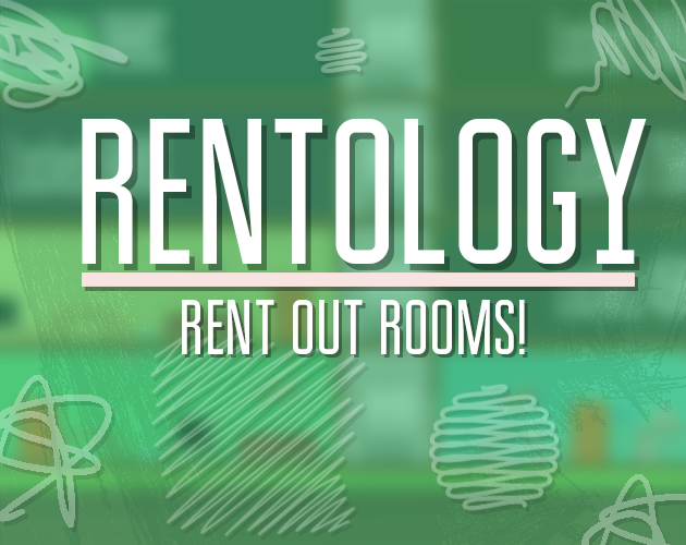 Cover image for Rentology