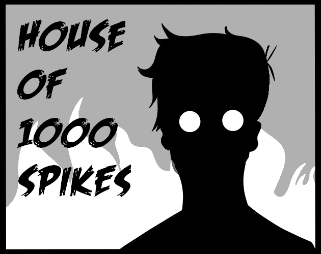 House of 1000 Spikes