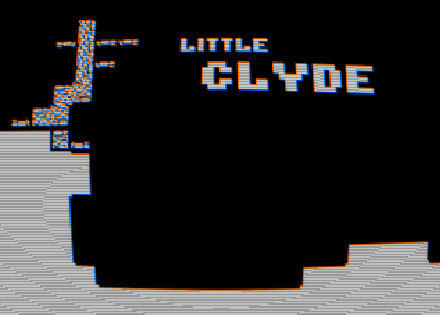 Little Clyde