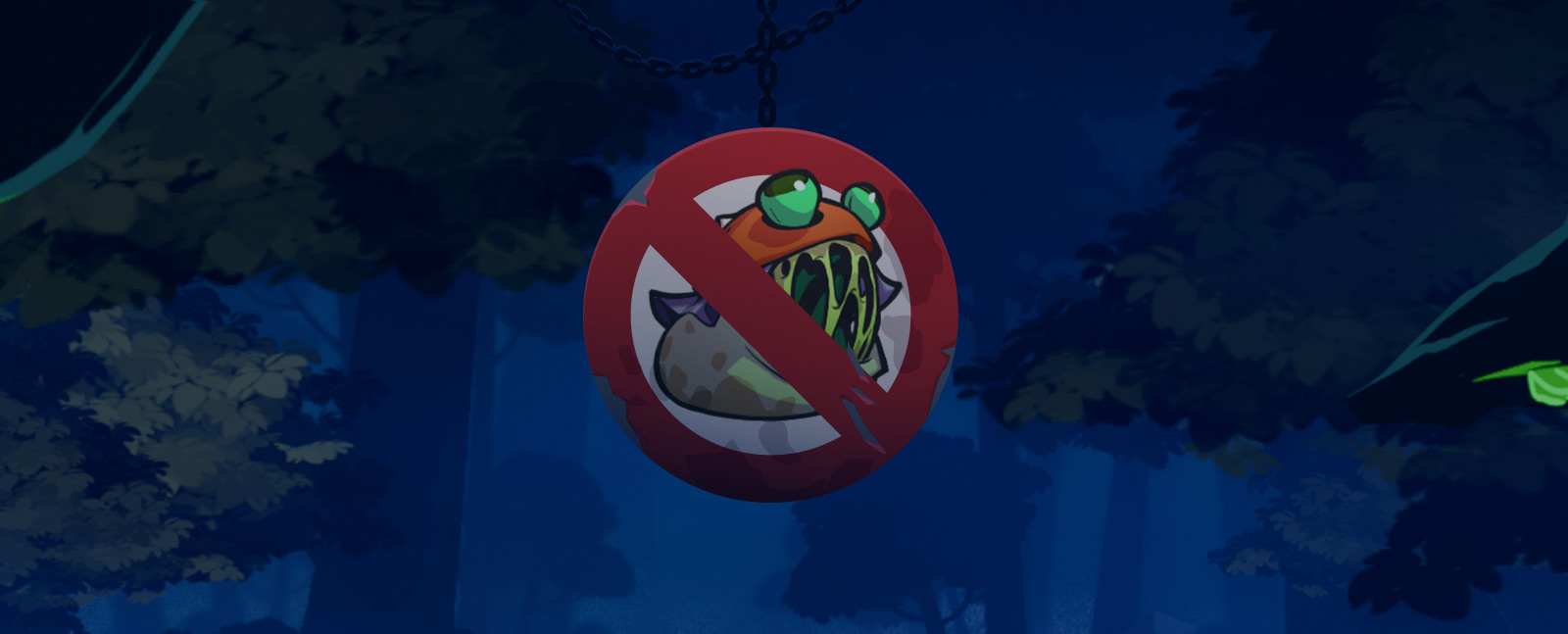 Night of the Zombieshrooms