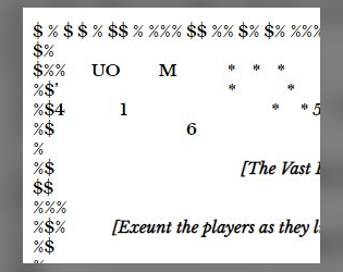 Rooms, Rules, and Reclamation: Games For #LibreBaskervilleJam   - Avant-garde games about interpretation, emotion, and reclamation. 