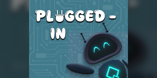 Cover image for Plugged-In