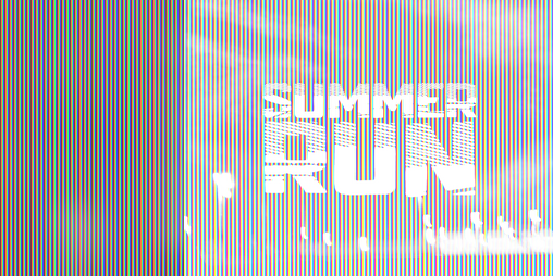 Cover image for Summer Run