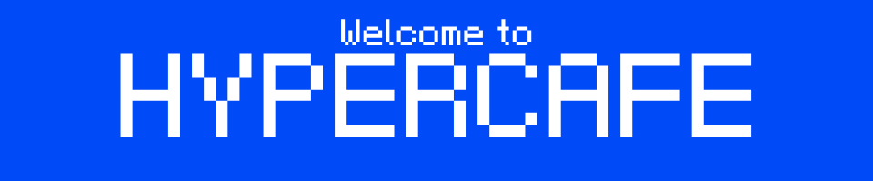 Hypercafe