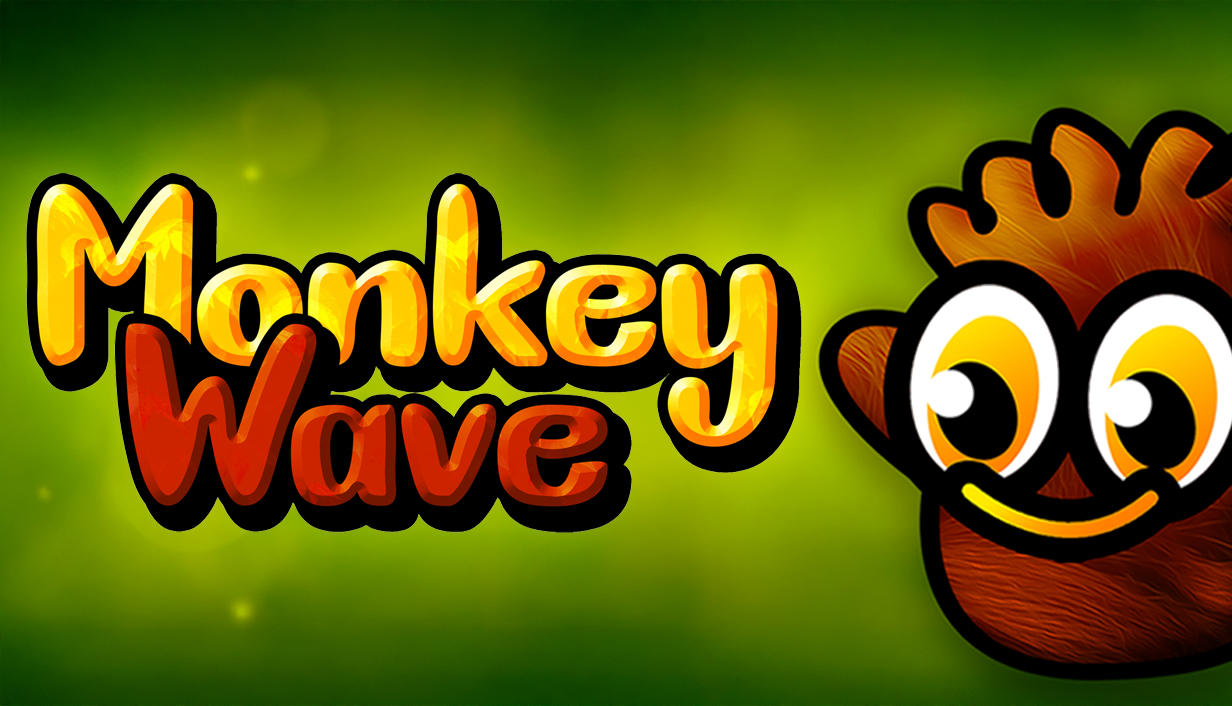 Monkey Wave