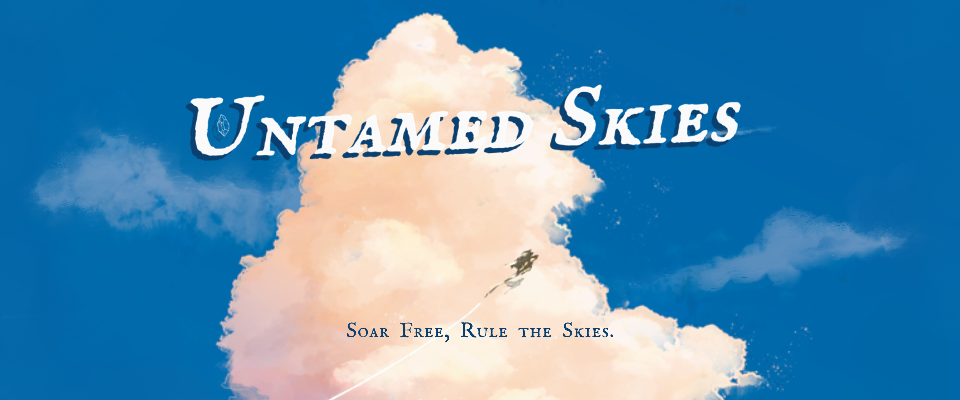 Untamed Skies