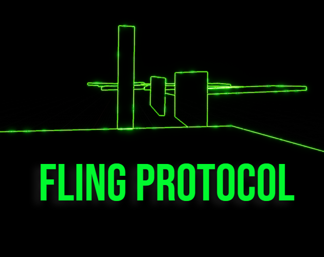 Cover image for Fling Protocol