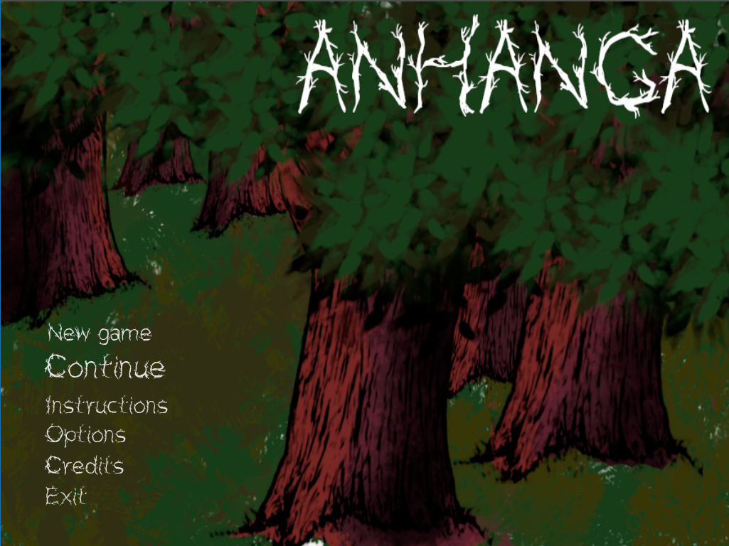 Anhangá