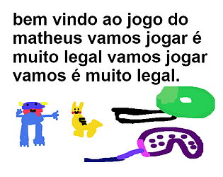 Matheus Honda - Projeto Final Fase 0