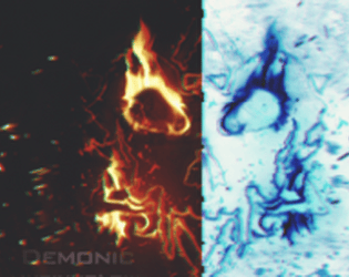 Condemmened Souls