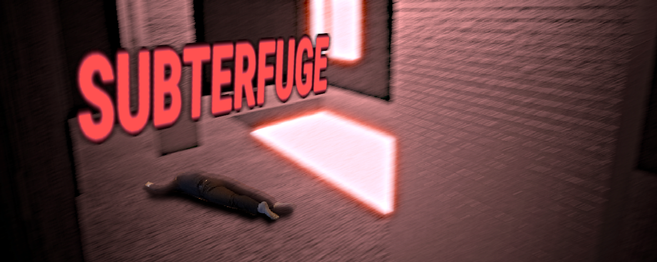 Subterfuge