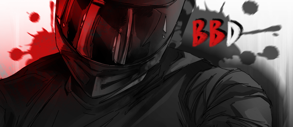 Big Bad Dogs
