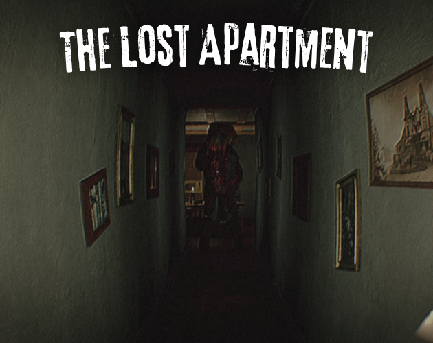 The Lost Apartment