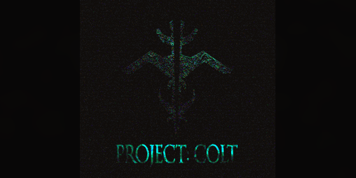 Cover image for Project: Colt
